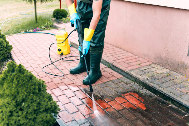 Professional Pressure Washing in Crockett, CA