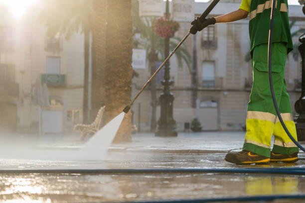 Local Pressure Washing Services in Crockett, CA