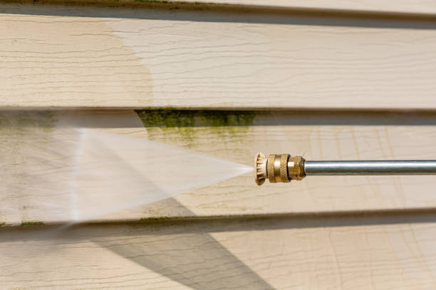 Best Affordable Power Washing  in Crockett, CA