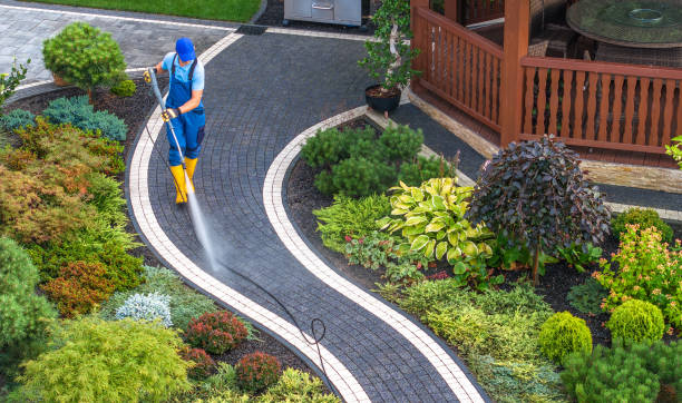 Best Affordable Pressure Washing  in Crockett, CA