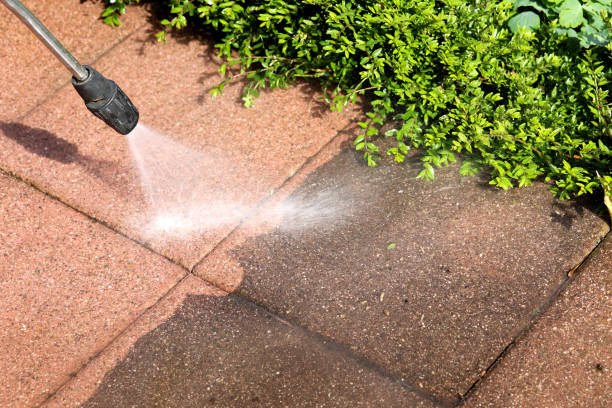 Pressure Washing Estimates in Crockett, CA